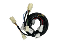 (KA.SC.71.121.003) Комплект штатной электрики для фаркопа Suzuki Vitara 2015-2018 Блок 7.1-7Pin (Концепт Авто) от магазина ФаркопРос